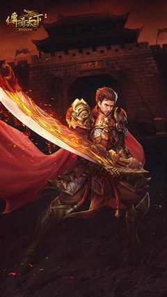 勇士集结，传奇sf等你来战，成就你的传奇人生